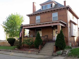 626 11th Ave, New Brighton, PA