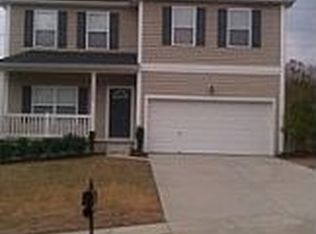 15426 Chowning Tavern Ln, Charlotte, NC 28262