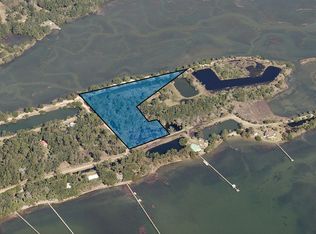 51 Harbor River Cir, Saint Helena Island, SC 29920