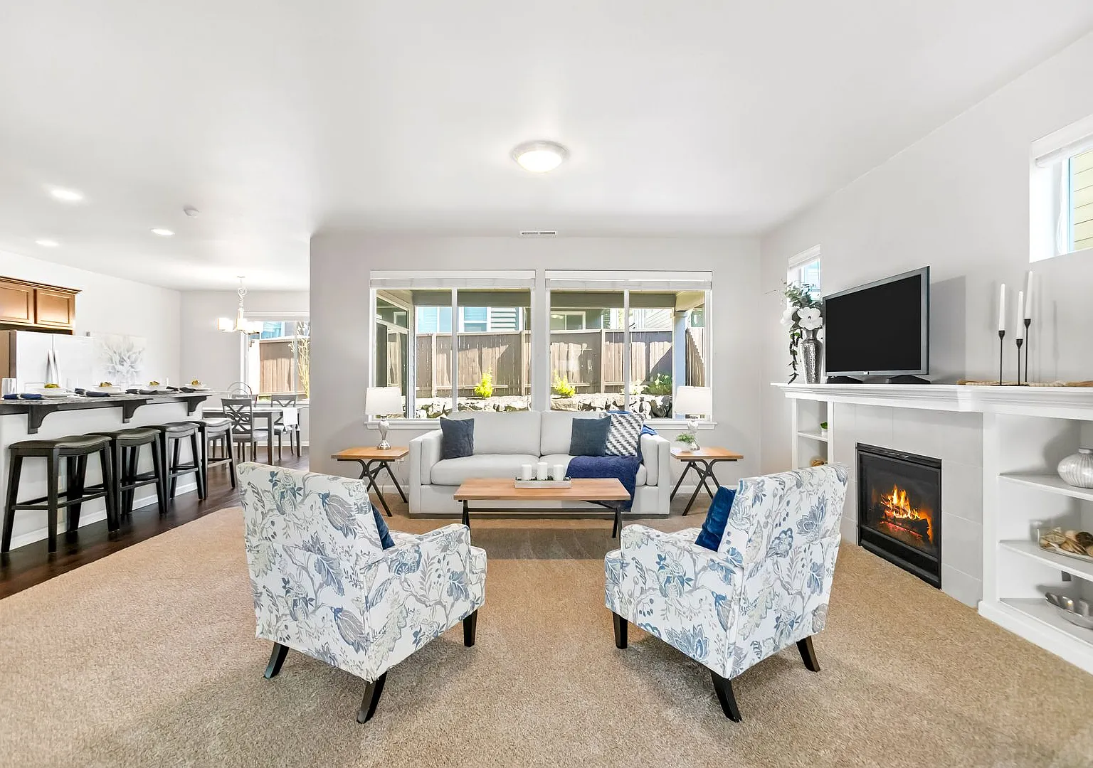 Spacious Two-story in the Freestone at Bayside — Photo 4