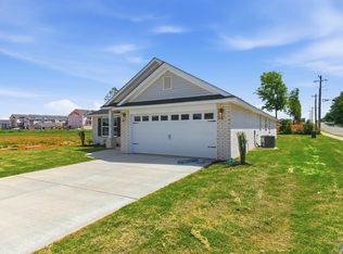 14084 Wildflower Dr, Harvest, AL 35749
