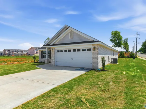14098 Wildflower Dr, Harvest, AL 35749