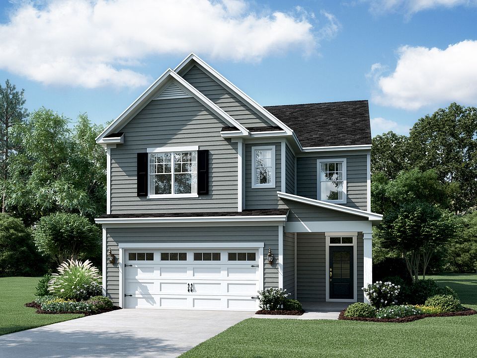 Guilford Elevation A