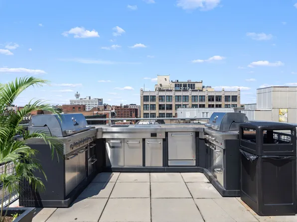 Bogen Lofts, 1209 Washington Ave Suite 813, Saint Louis, MO 63103