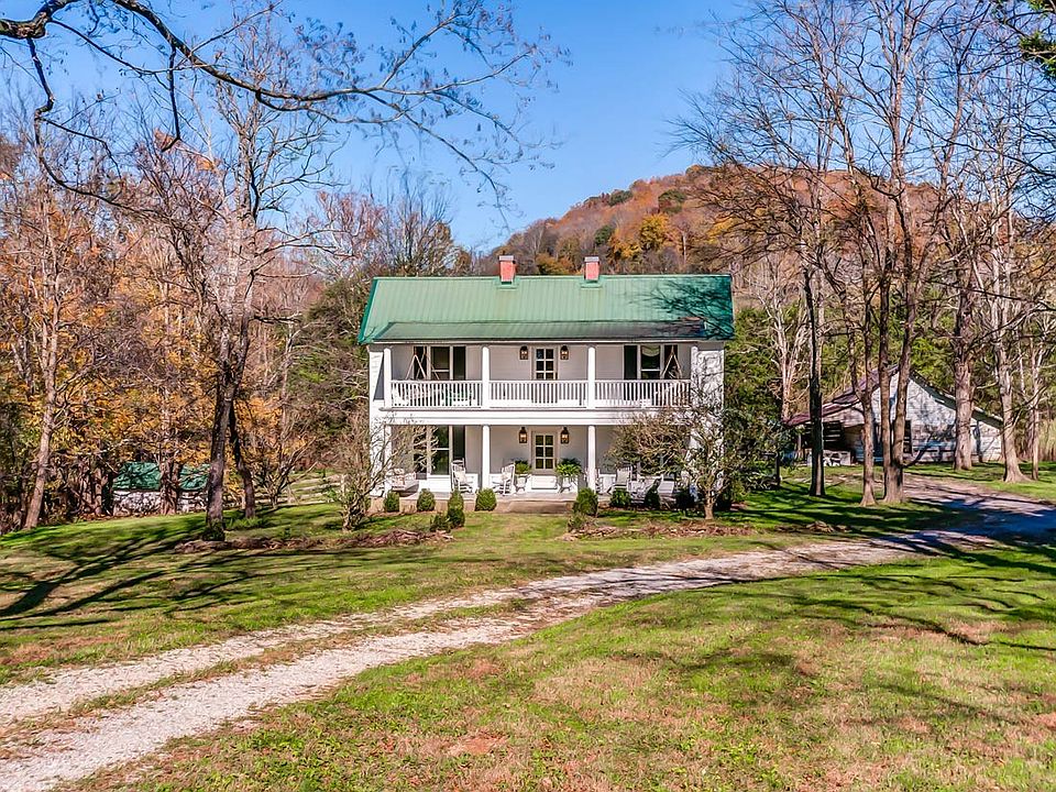 1523 Diana Rd, Cornersville, TN 37047 Zillow