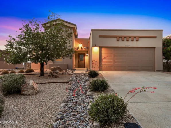 4627 Brighton Cir, Las Cruces, NM 88011