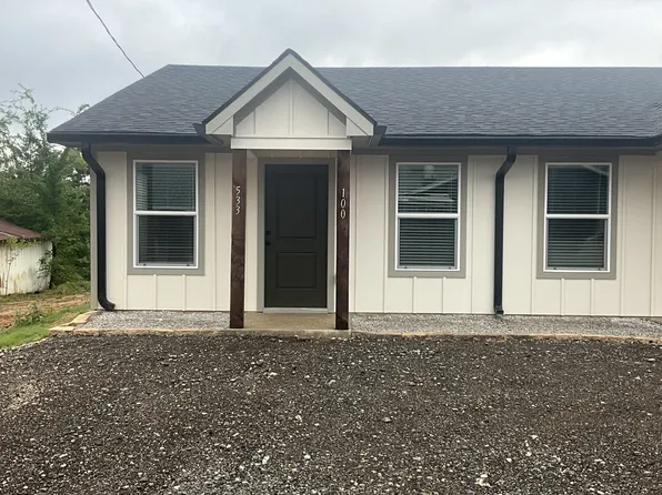 533 Bradburn Rd, Grand Saline, TX