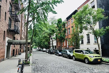 Rented by Oxford Property Group