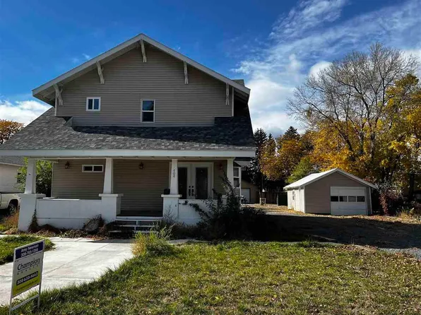 404 S Webster St, Kimball, NE 69145