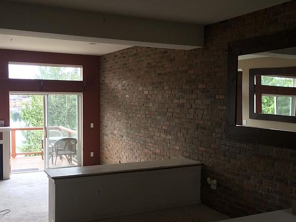 View from the kitchen