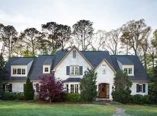 2692 Alta Glen Dr, Birmingham, AL 35243