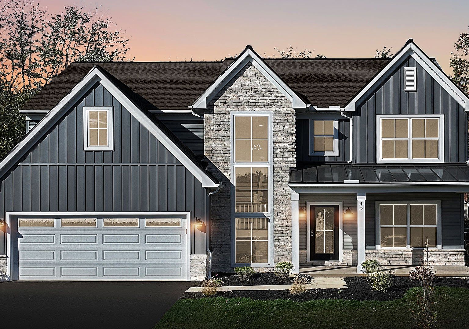 Walton Hill by Landmark Homes in Lititz PA | Zillow