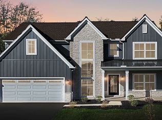 Walton Hill by Landmark Homes in Lititz PA | Zillow