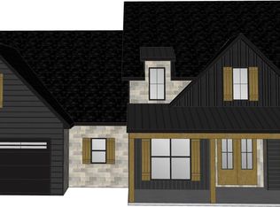 4431 Cumberland Cir, Benton, AR 72015