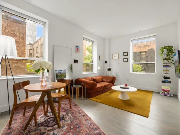 416 West 52nd Street image 1 of 8