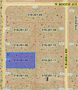2649 N Tamarack Rd, Amargosa Valley, NV, 89020