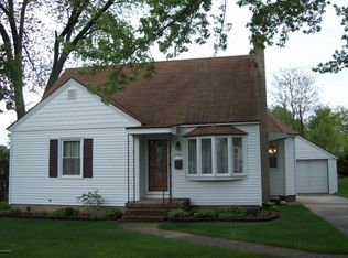 2504 Roys Ave SW, Wyoming, MI 49519