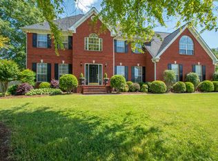 6900 Snow View Ln, Ooltewah, TN 37363