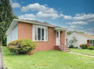 136 Tooker Ave, Springfield, NJ 07081