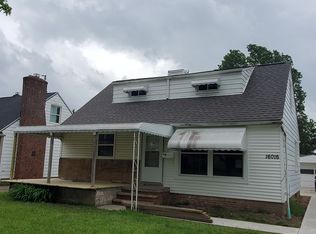 16016 Walvern Blvd, Maple Heights, OH 44137