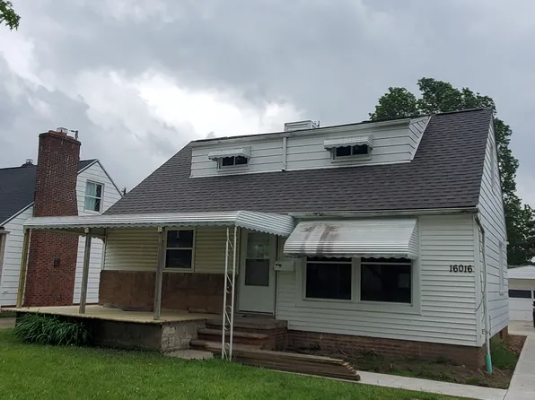 16016 Walvern Blvd, Maple Heights, OH 44137