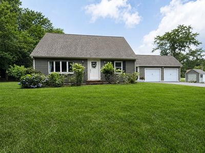 91 Carlisle Rd, Westford, MA, 01886