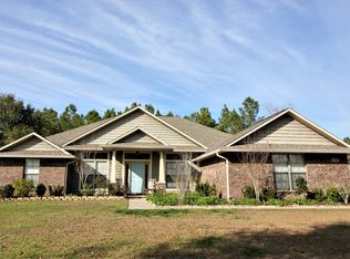 2928 Wallace Lake Rd, Pace, FL 32571