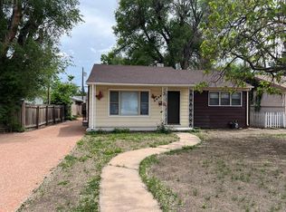 3008 Woodland Ave, Pueblo, CO 81005
