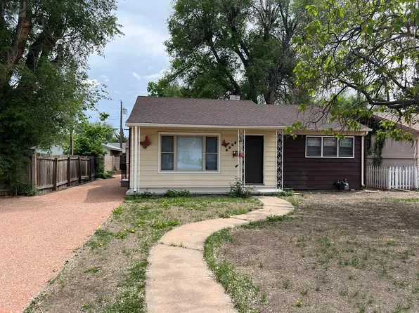 3008 Woodland Ave, Pueblo, CO 81005