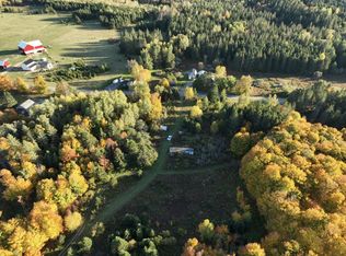 234 Ladner Road, Easton, ME 04740