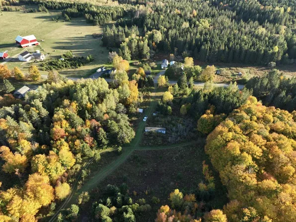 234 Ladner Road, Easton, ME 04740