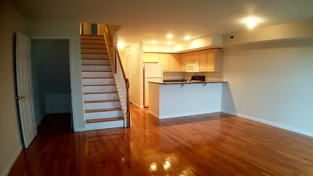 Rented by Uptown Flats LLC