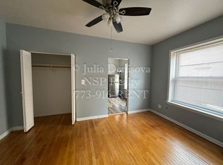 6343 N Magnolia Ave #1D, Chicago, IL 60660