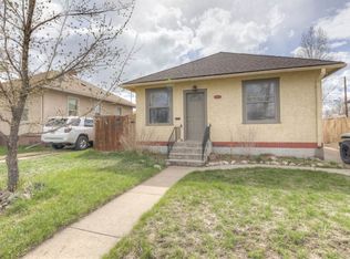 666 N 7th St, Laramie, WY 82072