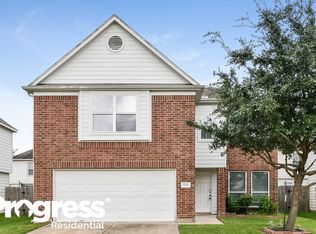 5006 Mabry Stream Ct, Katy, TX 77449