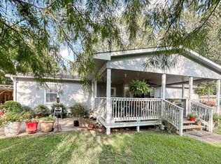 1080 Rambin Rd, Frierson, LA 71078