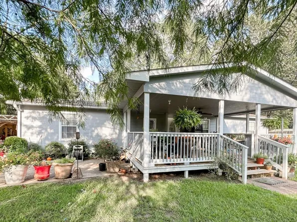 1080 Rambin Rd, Frierson, LA 71078