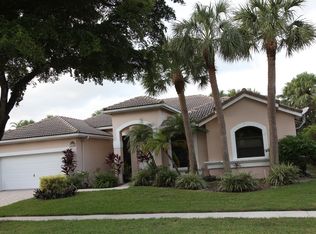 10348 Lexington Estates Blvd, Boca Raton, FL 33428