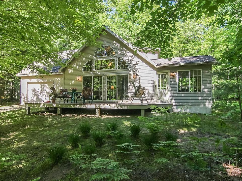 6756 Deadstream Rd, Honor, MI 49640 Zillow
