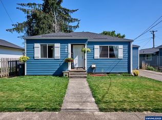 745 Church St, Aumsville, OR 97325