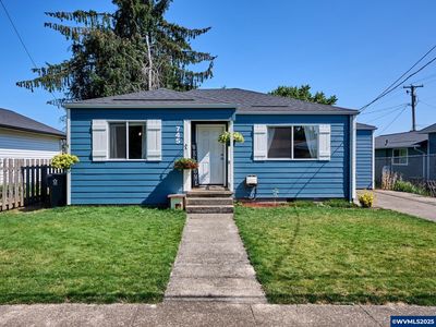 745 Church St, Aumsville, OR, 97325