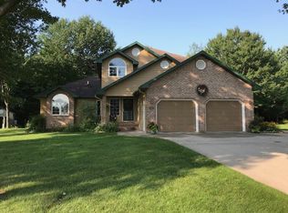 4871 Delta 17.8 Dr #13, Escanaba, MI 49829