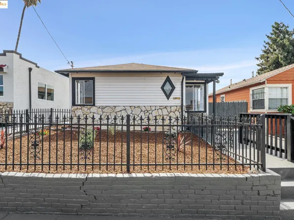 2640 77th Ave, Oakland, CA 94605