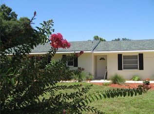 275 Grove Rd, Venice, FL 34293