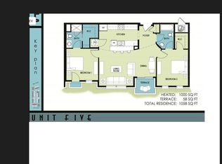 2338 Yadkin Ave APT 110, Charlotte, NC 28205