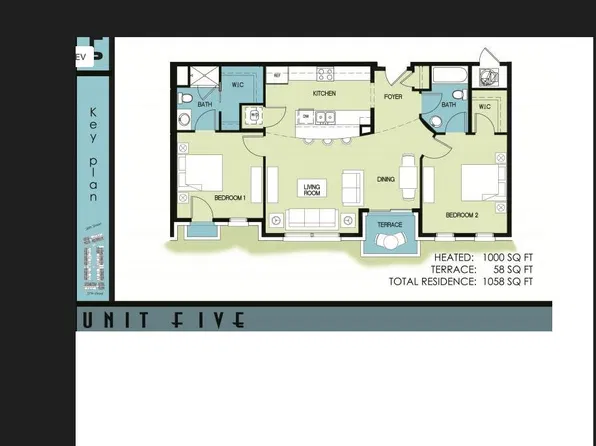 2338 Yadkin Ave, Charlotte, NC