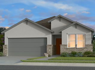 1214 Buffalo Run, Tomball, TX 77375