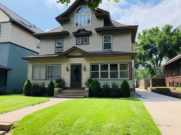 184 George St W #1, Saint Paul, MN 55107