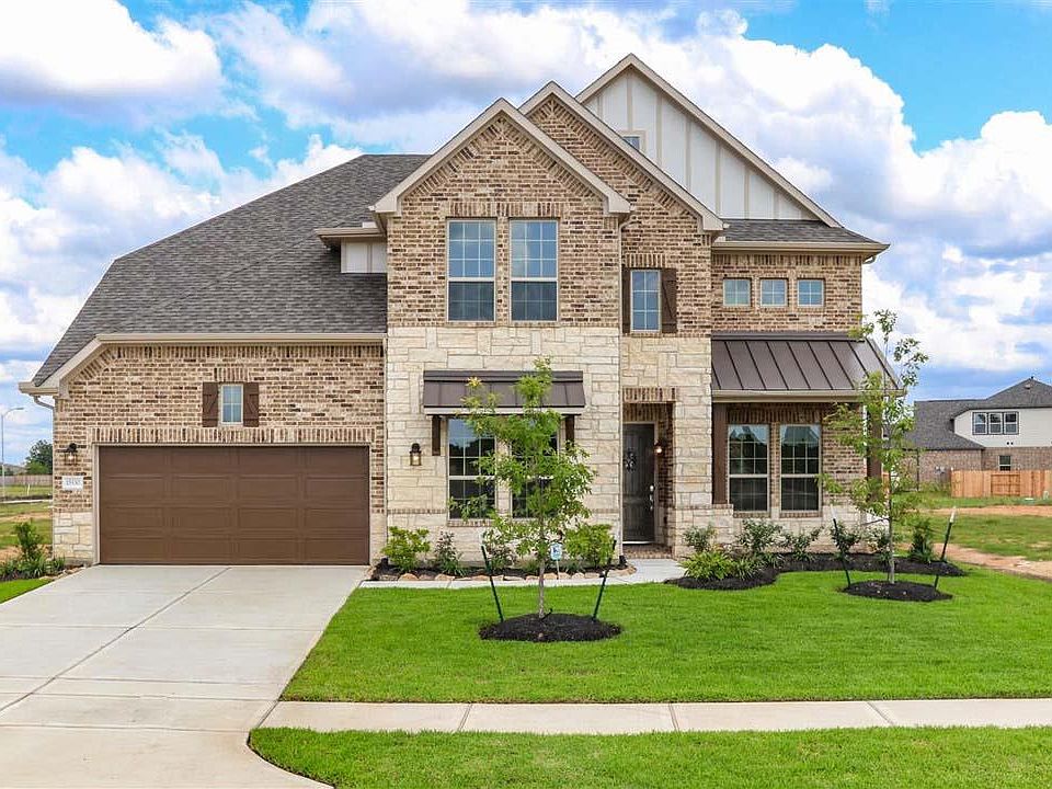 Located on 1510 in Fair Meadows in Cypress, TX