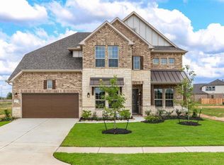 15530 Atwood Bay Trl, Cypress, TX 77433